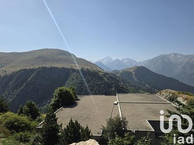 Appartement - 25 m² - 2 pièces