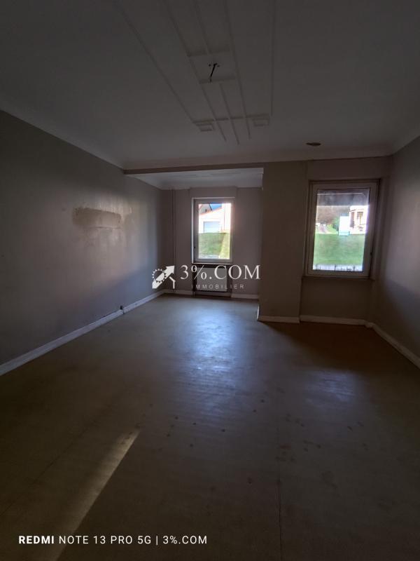 Maison - 229 m² - 10 pièces