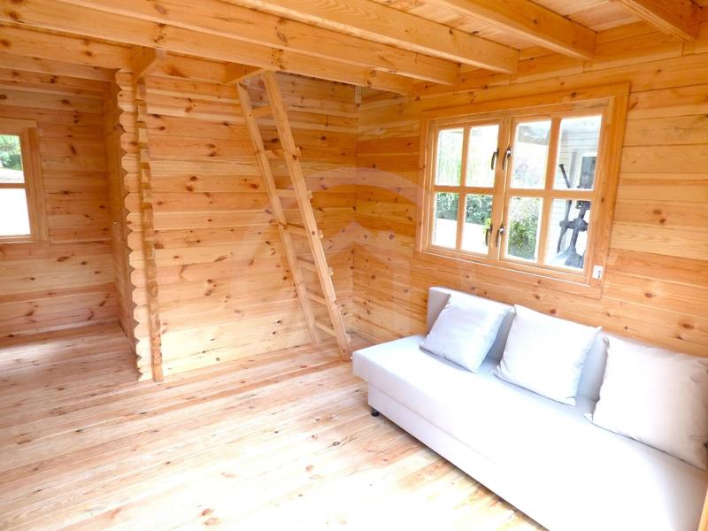 Manoir - 320 m² - 12 pièces