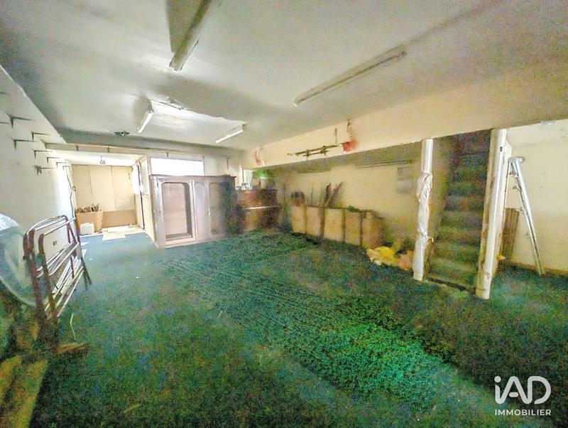 Local commercial - 220 m²