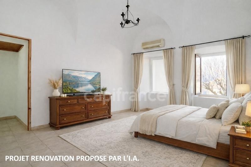 Appartement - 74 m² - 4 pièces