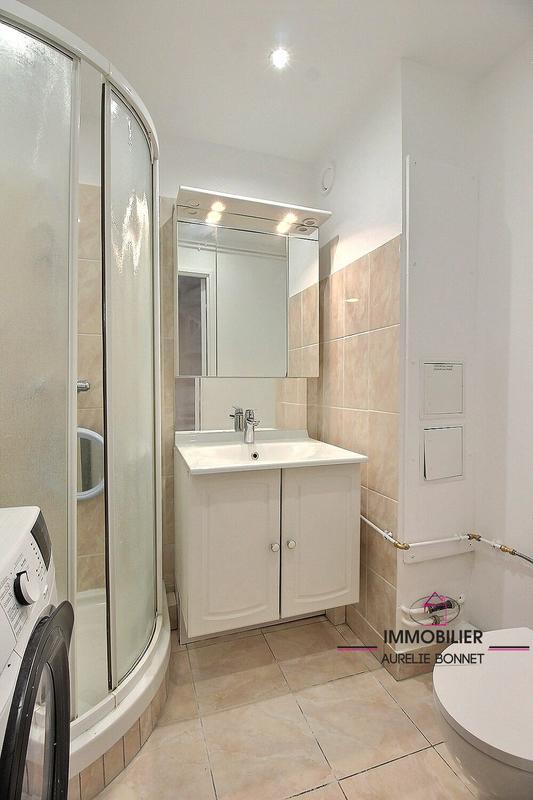 Appartement - 71 m² - 4 pièces