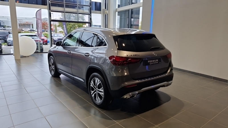Mercedes Gla 250 E 8g-Dct Progressive Line
