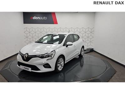 Renault Clio Societe Blue Dci 100 - 21n Business Reversible