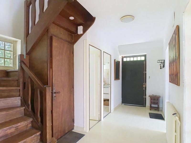 Maison - 94 m² - 5 pièces