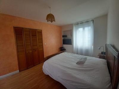 Immeuble - 140 m² - 7 pièces