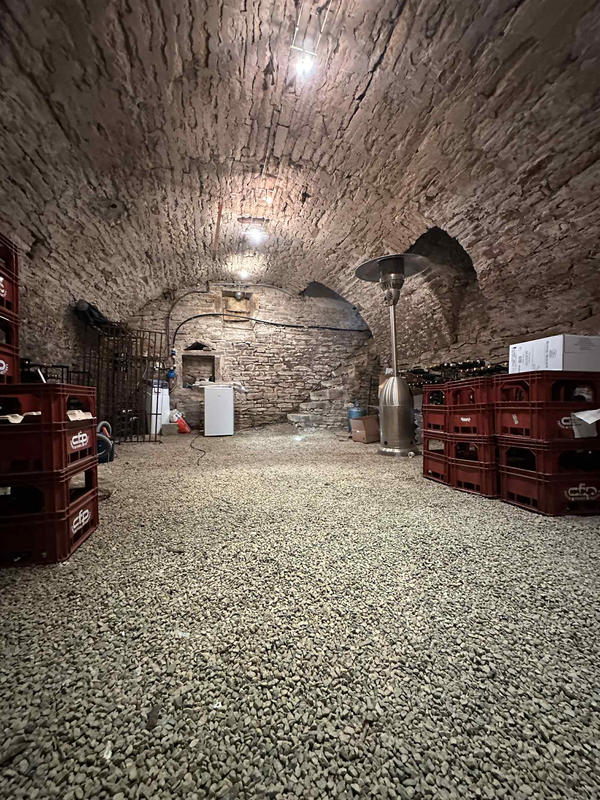 Maison - 300 m² - 9 pièces