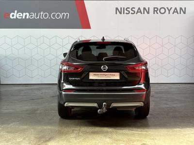 Nissan Qashqai 1.5 dCi 115 Dct n-Connecta
