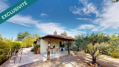 Maison - 101 m² - 4 pièces