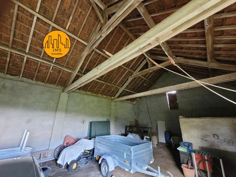 Propriété - 110 m² - 4 pièces