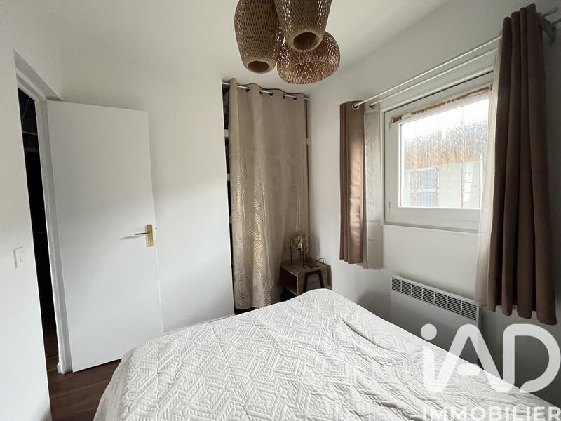 Maison - 71 m² - 2 pièces