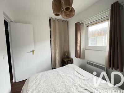 Maison - 71 m² - 2 pièces