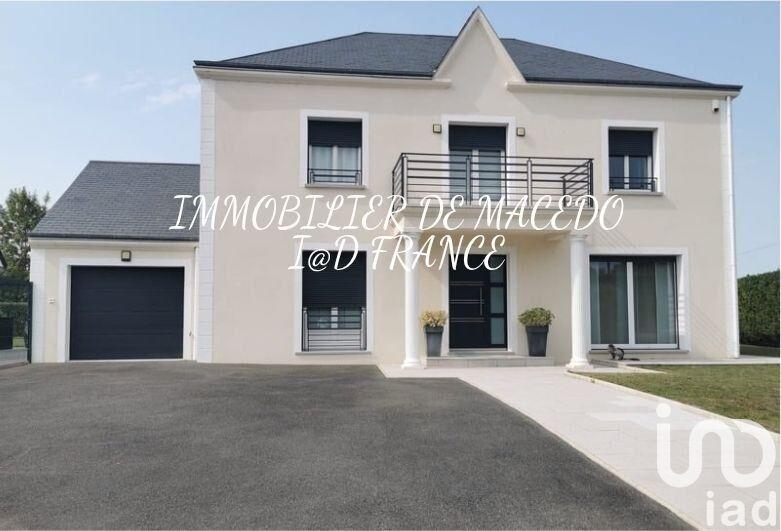 Maison de ville - 180 m² - 6 pièces