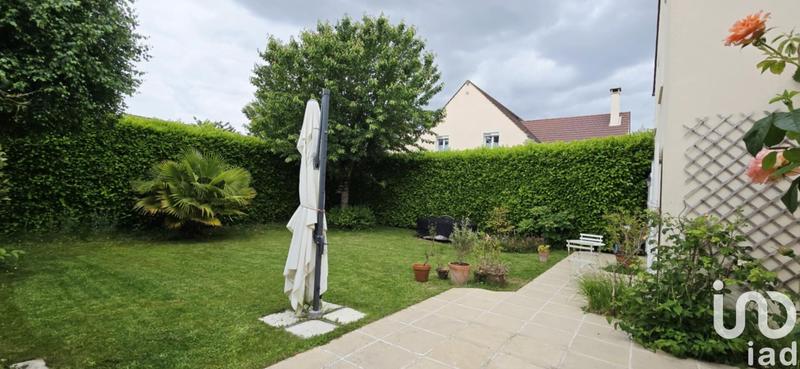 Maison - 158 m² - 7 pièces