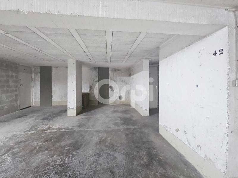 Studio - 33 m² - 1 pièce