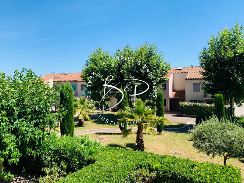 Appartement - 77 m² - 3 pièces