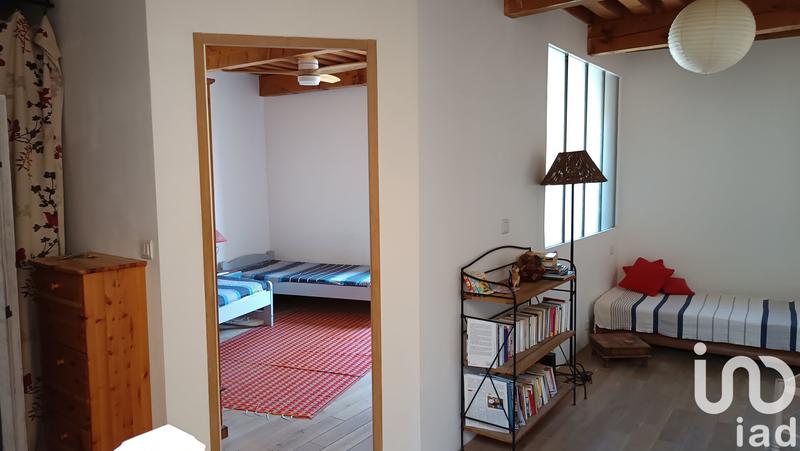 Appartement - 74 m² - 3 pièces