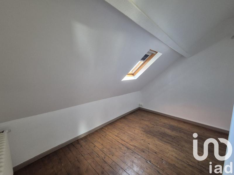 Maison de ville - 66 m² - 4 pièces