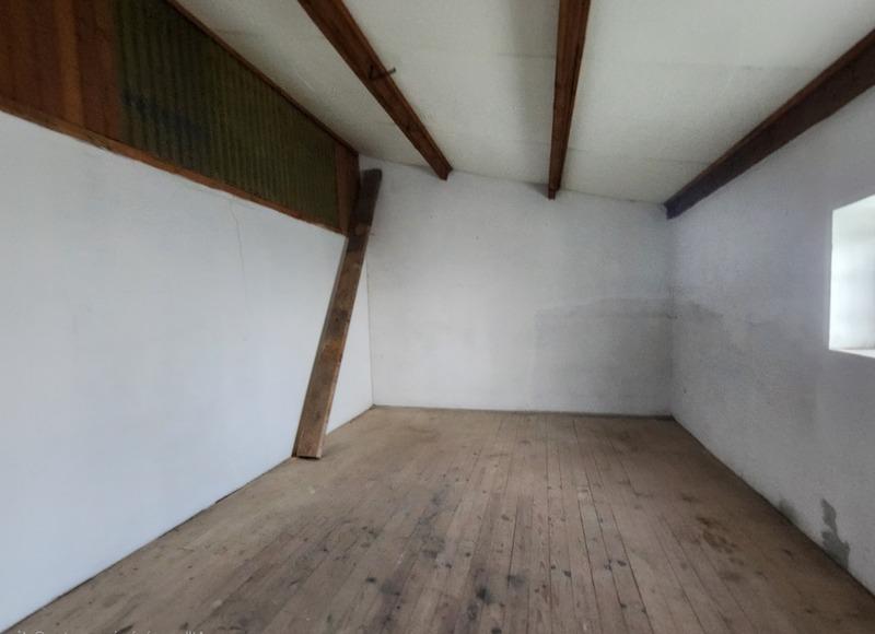 Maison de village - 120 m² - 4 pièces