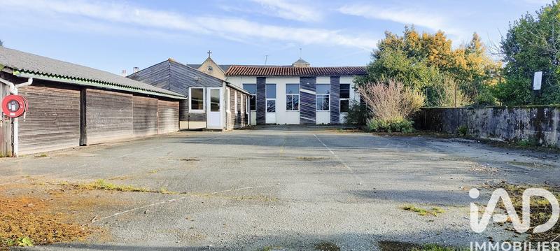 Maison - 165 m² - 5 pièces