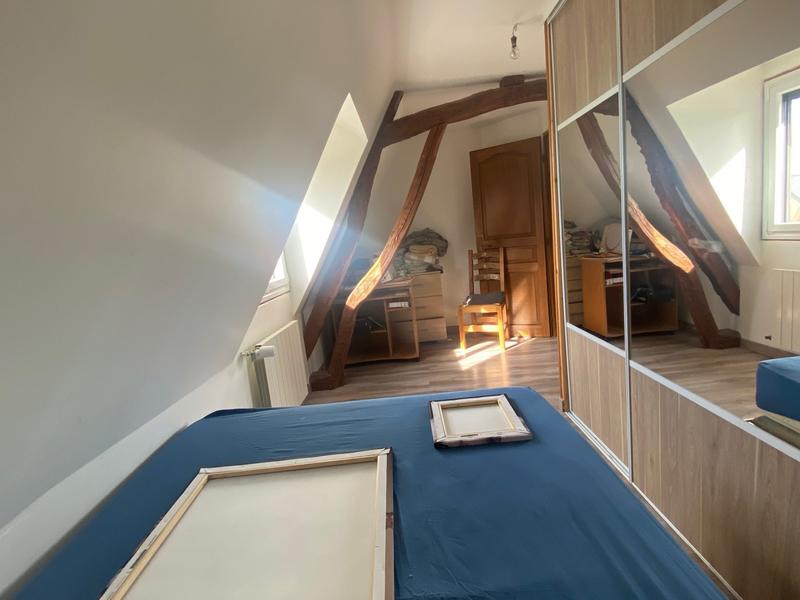 Maison - 113 m² - 4 pièces