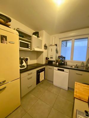 Appartement - 68 m² - 3 pièces