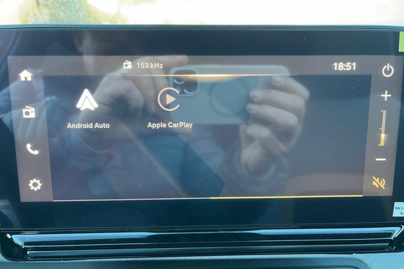 Citroën C3 Aircross 1.2 Turbo 100 Plus 5p