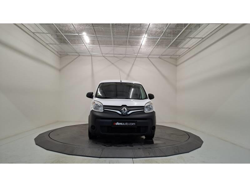 Renault Kangoo Van Express Blue Dci 95 Extra R-Link