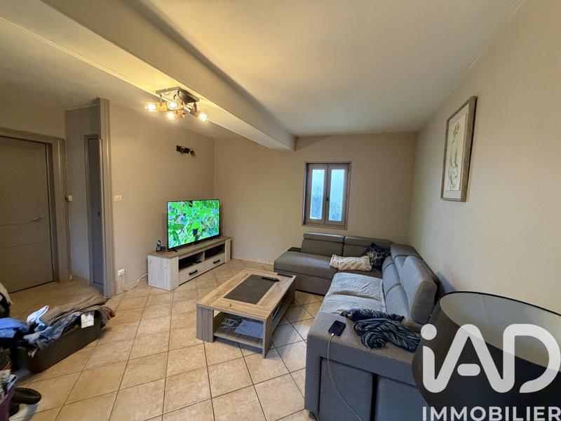 Maison de ville - 95 m² - 4 pièces