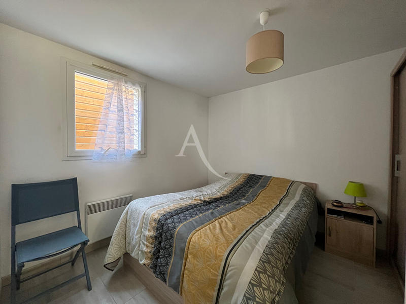 Maison - 70 m² - 4 pièces