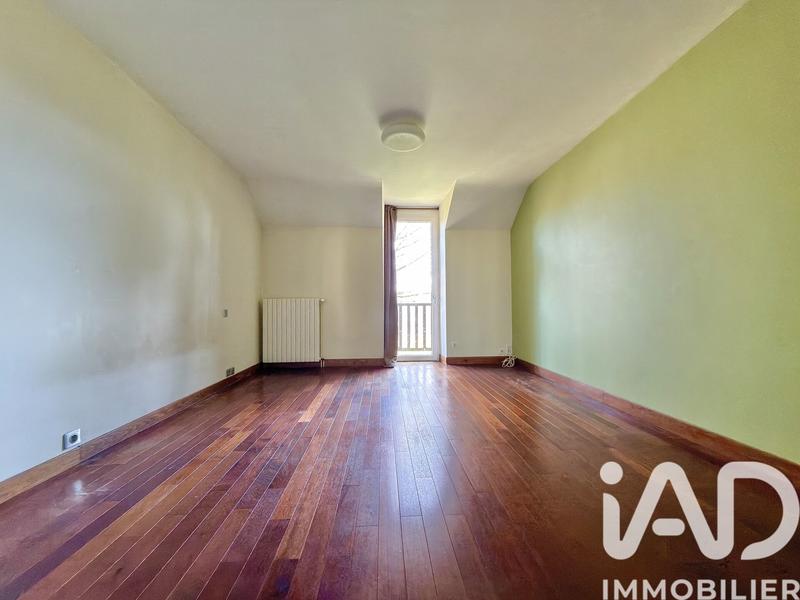 Maison - 159 m² - 6 pièces