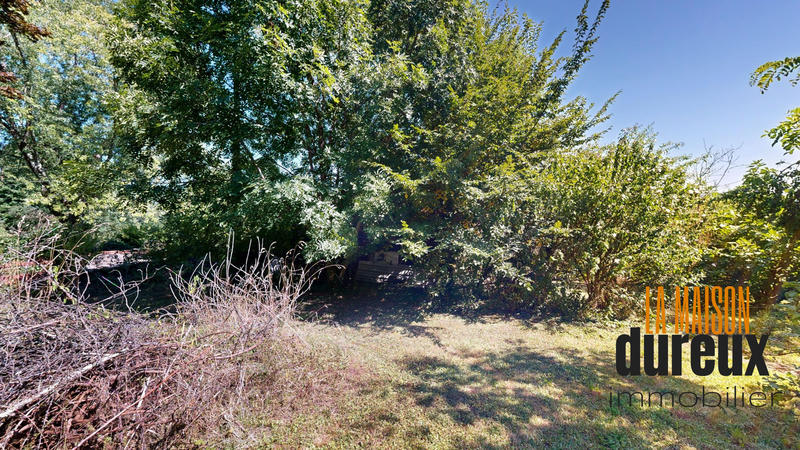 Maison ancienne - 132 m² - 5 pièces