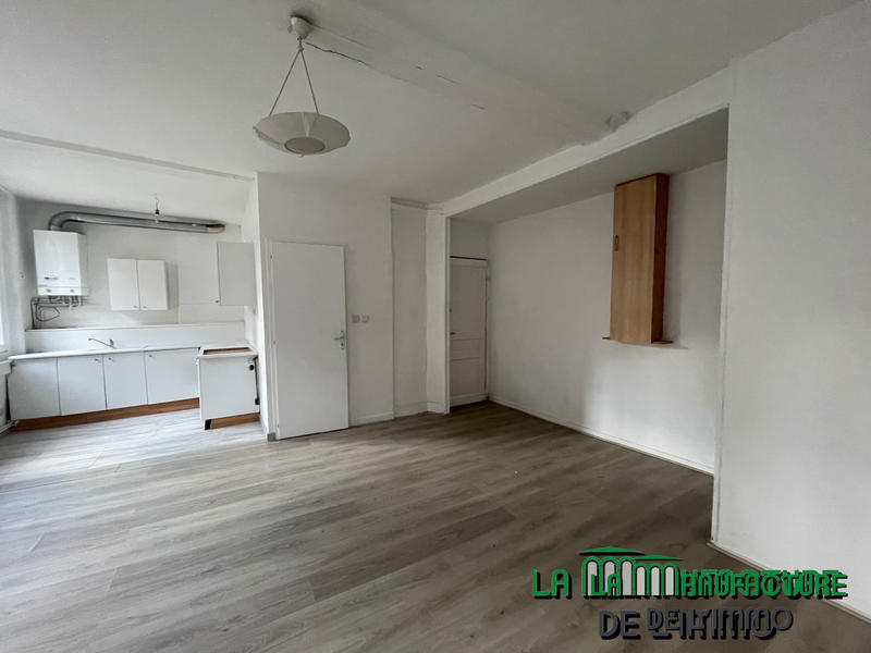Immeuble - 280 m² - 12 pièces