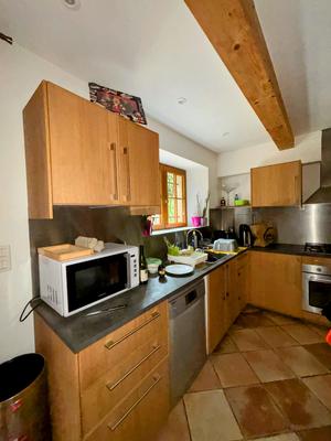 Ferme - 328 m² - 7 pièces