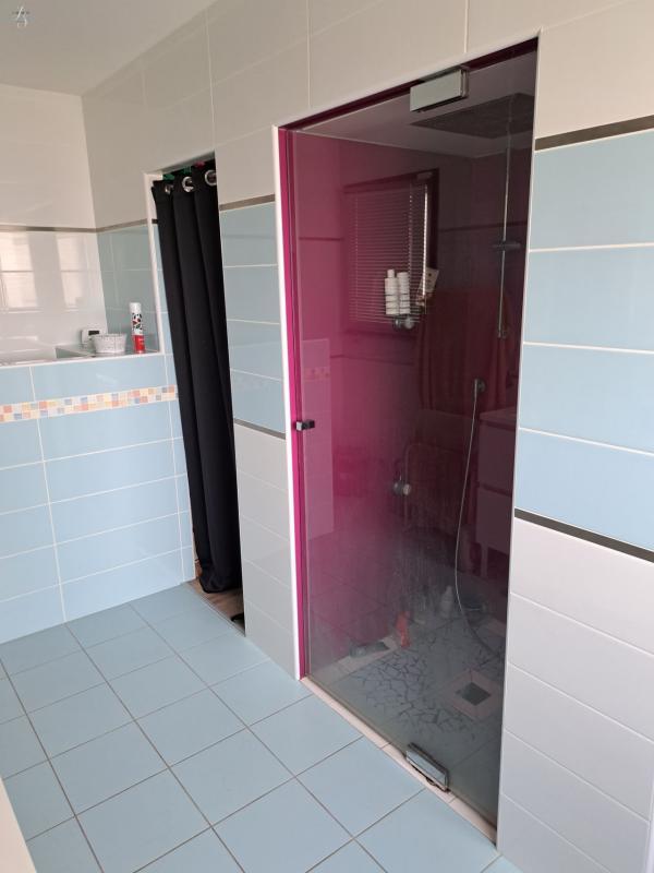 Maison - 137 m² - 5 pièces