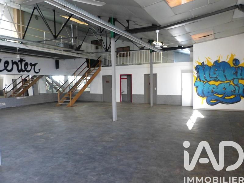 Maison de ville - 210 m² - 7 pièces