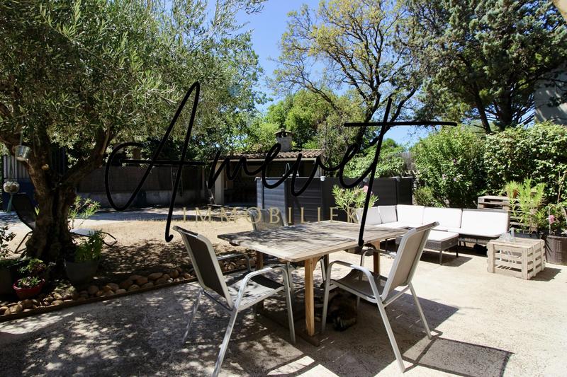 Villa - 145 m² - 6 pièces