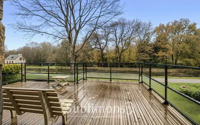 Maison ancienne - 154 m² - 8 pièces