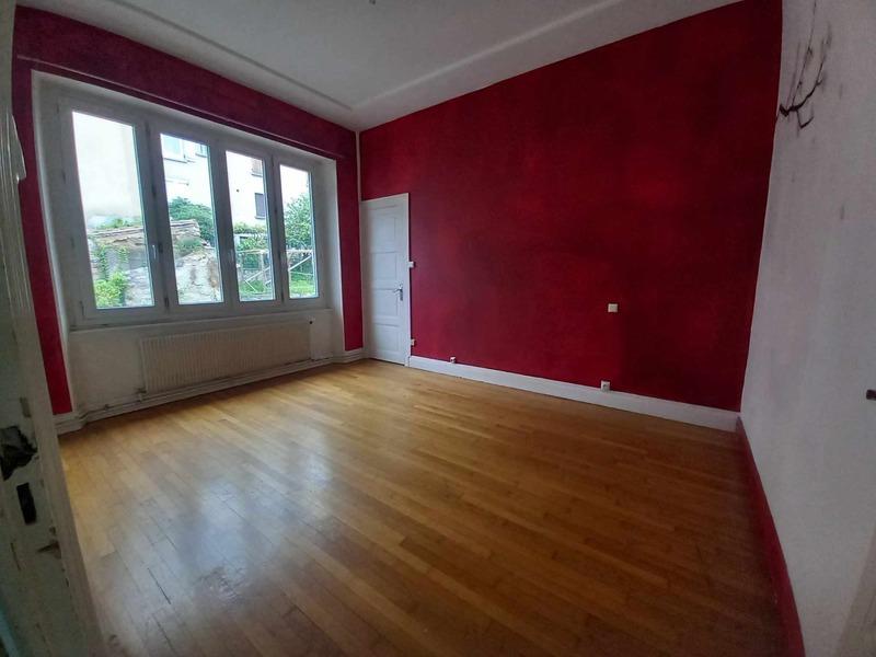 Appartement - 71 m² - 4 pièces