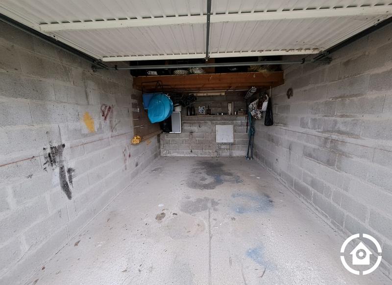 Appartement - 91 m² - 4 pièces