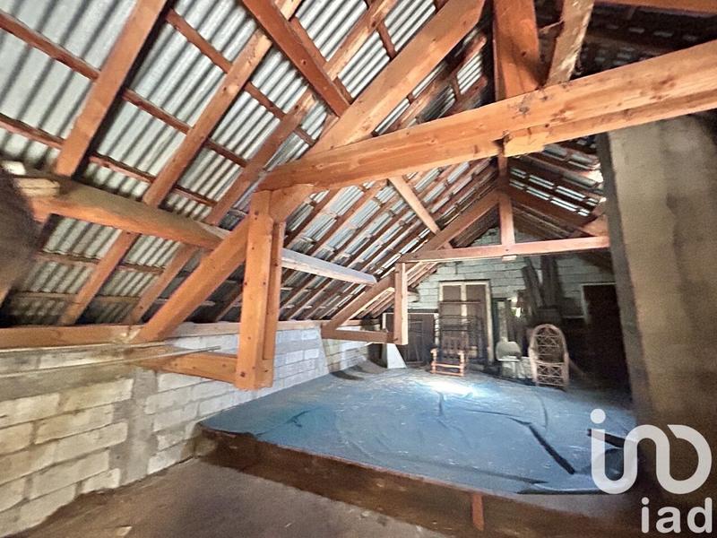 Maison - 300 m² - 9 pièces