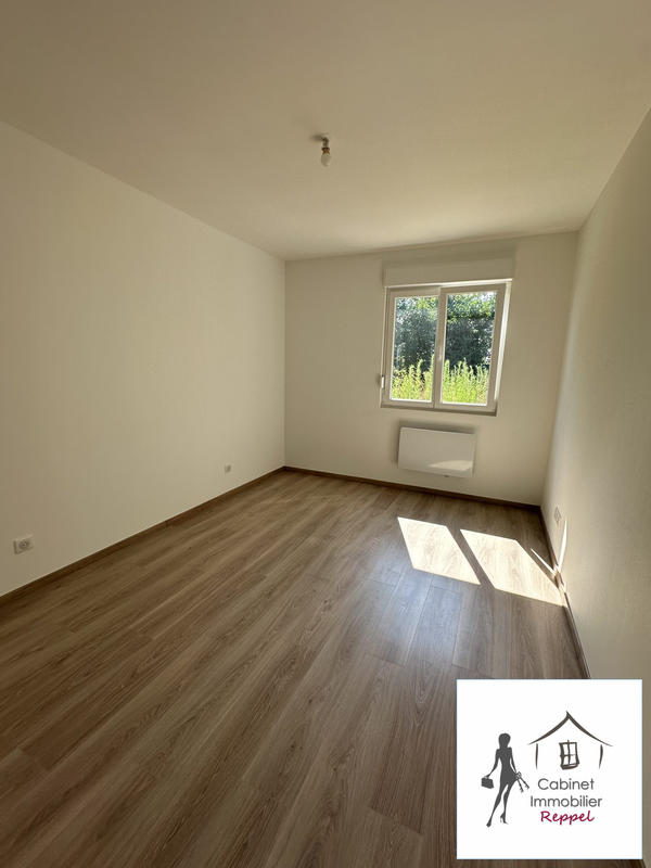Maison - 91 m² - 4 pièces
