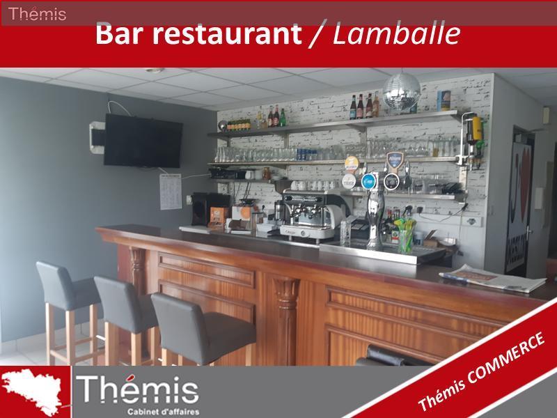 Fonds de commerce - 150 m²