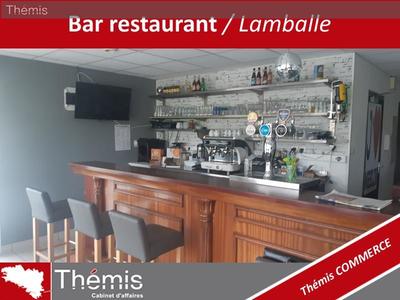 Fonds de commerce - 150 m²