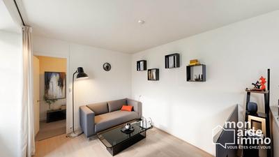 Appartement - 29 m² - 2 pièces