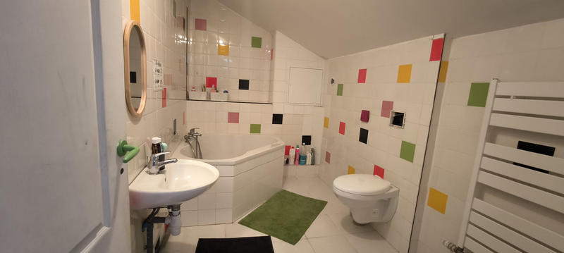 Maison - 190 m² - 6 pièces