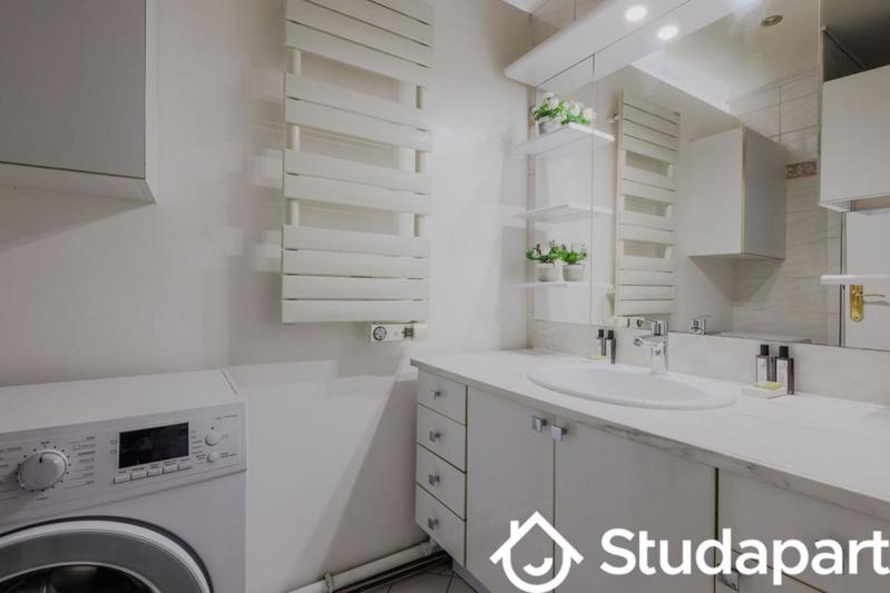 Appartement - 30 m² - 1 pièce