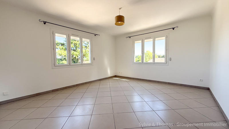 Maison - 172 m² - 7 pièces