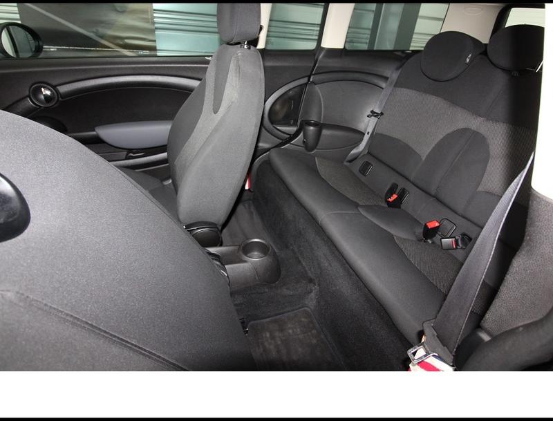 Mini Clubman 1.6 d 112 Gps