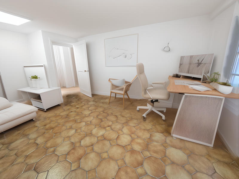 Villa - 200 m² - 8 pièces